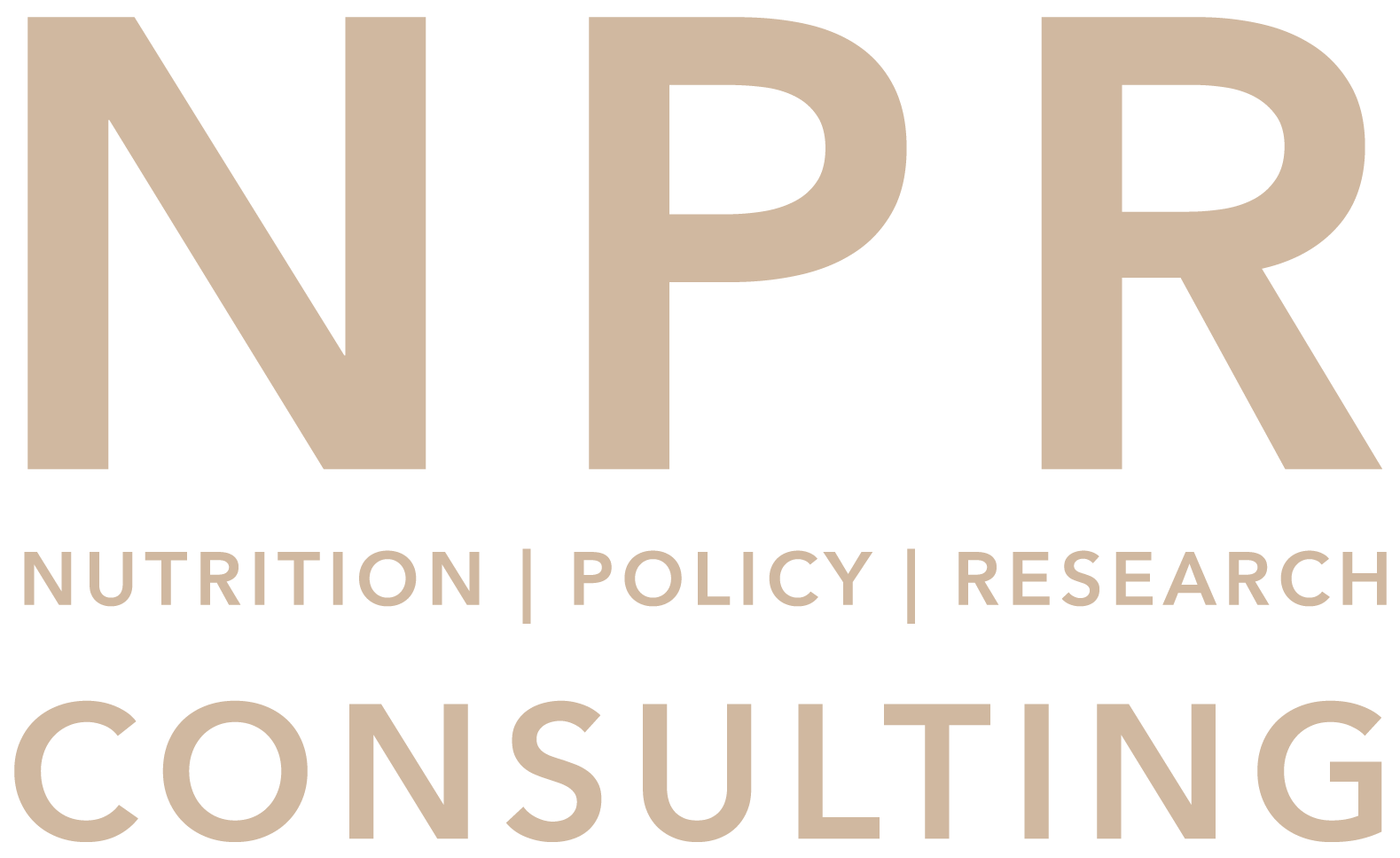 NPR cream web logo