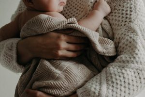 post-natal nutrition better sleep